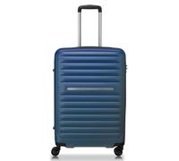 Roncato Ibiza 4 ruote Carrello M 65 cm blu