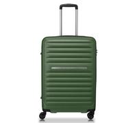 Roncato Ibiza 4 ruote Carrello M 65 cm verde