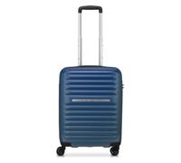 Roncato Ibiza 4 ruote Carrello della cabina S 55 cm blu