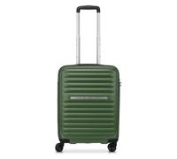 Roncato Ibiza 4 ruote Trolley cabina S 55 cm oliva