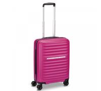 Roncato Ibiza Trolley Bagaglio A Mano 55x40x20 Cm - Magenta