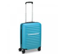 Roncato Ibiza Trolley Bagaglio A Mano 55x40x20 Cm - Turchese
