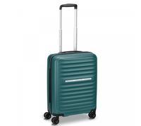 Roncato Ibiza Trolley Bagaglio A Mano 55x40x20 Cm - Verde Bottiglia