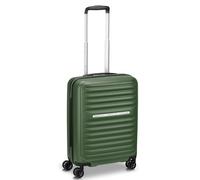 Roncato Ibiza 4 ruote Carrello della cabina S 55 cm oliva