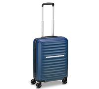 Roncato Ibiza 4 ruote Carrello della cabina S 55 cm blu
