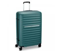 Roncato Ibiza Trolley Grande 75 Cm - Verde Bottiglia