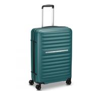 Roncato Ibiza Trolley Medio 65 Cm - Verde Bottiglia