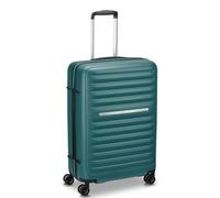 RONCATO Ibiza trolley rigido medio 4 ruote con chiusura TSA, 65x45x25cm