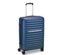 RONCATO Ibiza trolley rigido medio 4 ruote con chiusura TSA, 65x45x25cm