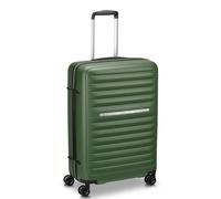 RONCATO Ibiza trolley rigido medio 4 ruote con chiusura TSA, 65x45x25cm