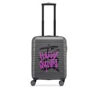 Roncato Dc Comics Trolley Bagaglio A Mano 55x40x20 Cm - Harley Quinn