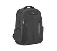 Roncato Interface Zaino Da Lavoro Porta Pc 14 - 40.5x33x15 Cm - Nero