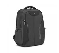 Roncato Interface Zaino Da Lavoro Porta Pc 14 - 40.5x33x15 Cm - Nero