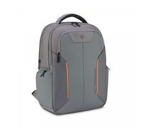 Roncato Interface Zaino Da Lavoro Porta Pc 15.6 - 43x35x17 Cm - Antracite