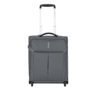 Roncato Ironik 2.0 2 ruote Carrello della cabina 45 cm grigio