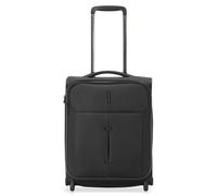 Roncato Ironik 2.0 2 ruote Trolley cabina 45 cm nero