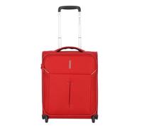 Roncato Ironik 2.0 2 ruote Trolley cabina 45 cm rosso