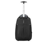 Zaino Trolley Cabina Small (27 L) Ironik 2.0 Nero