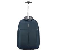 Roncato Ironik 2.0 2 ruote Zaino trolley 55 cm Scomparto per laptop blu