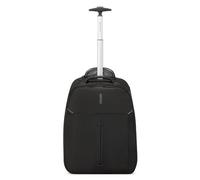 Roncato Ironik 2.0 Zaino Trolley 55x40x20 Cm - Nero