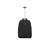Roncato Ironik 2.0 2 ruote Zaino trolley 55 cm Vano porta PC nero