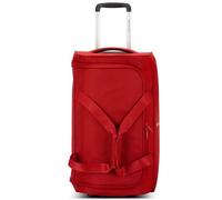 Roncato Ironik 2.0 Borsone Trolley - Rosso