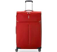 Roncato Ironik 2.0 4 ruote Carrello 75 cm con piega di espansione rosso