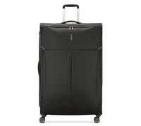 Trolley Jumbo 4 Ruote Espandibile 90 Cm Ironik 2.0 Nero