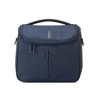 Roncato Borsa da toilette Ironik 2.0 28x24x17 cm Blu Notte