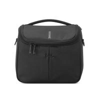Roncato Ironik 2.0 Beauty Case 28x24x17 Cm - Nero