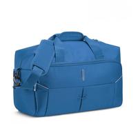 Roncato Ironik 2.0 Borsa Cabina 40x25x20 Cm - Denim
