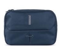Roncato Ironik 2.0 Borsa da toilette 25 cm blu