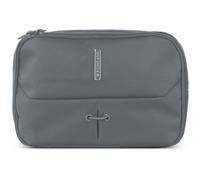 Roncato Ironik 2.0 Borsa da toilette 25 cm grigio