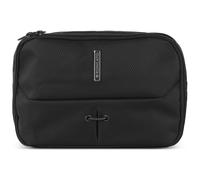 Roncato Ironik 2.0 Borsa da toilette 25 cm nero