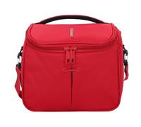 Beauty Case Ironik 2.0 Rosso