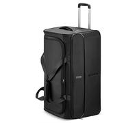 Borsone Trolley 98 L Ironik 2.0 Nero