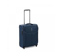 Roncato Ironik 2.0 Easyjet Trolley Bagaglio A Mano 45x36x20 Cm - Blu Notte