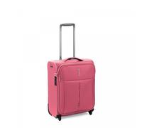 Roncato Ironik 2.0 Easyjet Trolley Bagaglio A Mano 45x36x20 Cm - Rosa