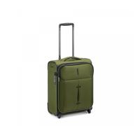 Roncato Ironik 2.0 Easyjet Trolley Bagaglio A Mano 45x36x20 Cm - Verde Militare