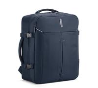 Roncato Ironik 2.0 Easyjet Zaino Da Viaggio 45x36x20 Cm - Blu Notte