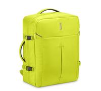 RONCATO IRONIK 2.0 Easyjet Zaino da viaggio 45x36x20 cm - Cyber Lime