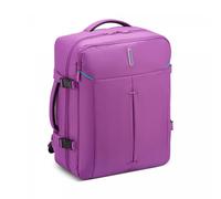 Roncato Ironik 2.0 Easyjet Zaino Da Viaggio 45x36x20 Cm - Orchidea