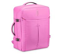 Roncato Ironik 2.0 Easyjet Zaino Da Viaggio 45x36x20 Cm - Rosa