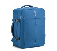 Roncato IRONIK 2.0 Easyjet Zaino da viaggio porta PC 17-45x36x20 cm - Denim