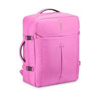 Roncato IRONIK 2.0 Easyjet Zaino da viaggio porta PC 17-45x36x20 cm - Rosa