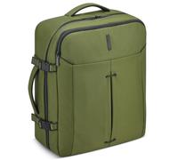 RONCATO IRONIK 2.0 Easyjet Zaino da viaggio porta PC 17-45x36x20 cm - Verde Militare