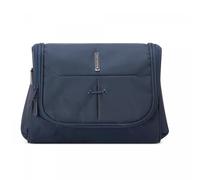 Roncato Ironik 2.0 Necessaire 25x19x15 Cm - Blu Notte