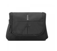 Roncato Ironik 2.0 Necessaire 25x19x15 Cm - Nero