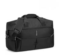 Roncato Ironik 2.0 Ryanair Borsa Cabina 40x25x20 Cm - Nero