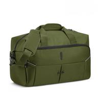 Roncato Ironik 2.0 Ryanair Borsa Cabina 40x25x20 Cm - Verde Militare